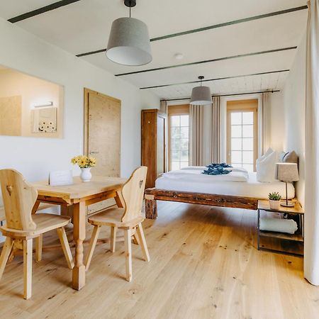 Kaeferberghof Im Burgenland, Komfortzimmer Mit Fruehstueck, Bed & Breakfast, Urlaub Am Bauernhof Eltendorf المظهر الخارجي الصورة