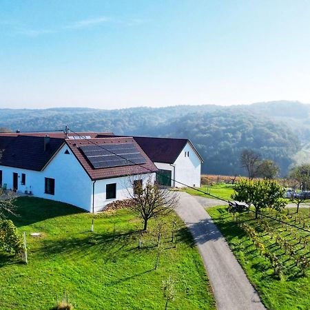 Kaeferberghof Im Burgenland, Komfortzimmer Mit Fruehstueck, Bed & Breakfast, Urlaub Am Bauernhof Eltendorf المظهر الخارجي الصورة