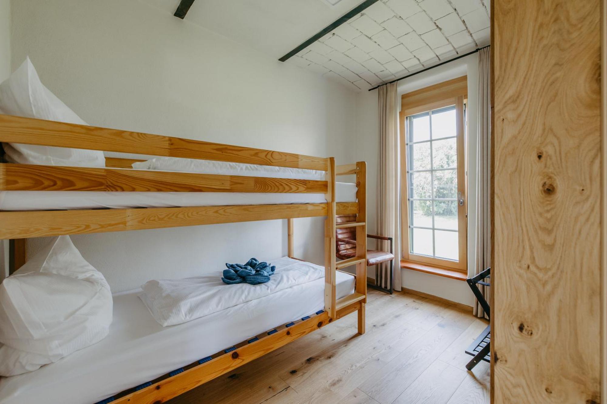 Kaeferberghof Im Burgenland, Komfortzimmer Mit Fruehstueck, Bed & Breakfast, Urlaub Am Bauernhof Eltendorf المظهر الخارجي الصورة